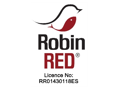 HAITHS ROBIN RED